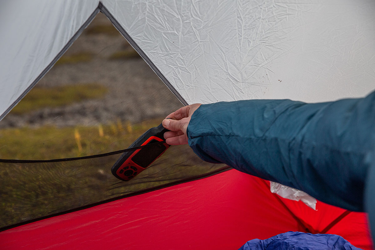 MSR Hubba Hubba Tent Review | Switchback Travel